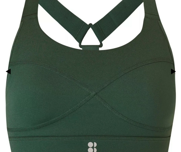 Sweaty Betty | Medium Support Sports Bra - Picture 6 of 10